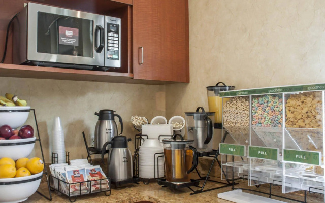 Comfort Inn University