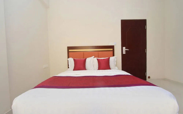 OYO 9559 Hotel New Fort