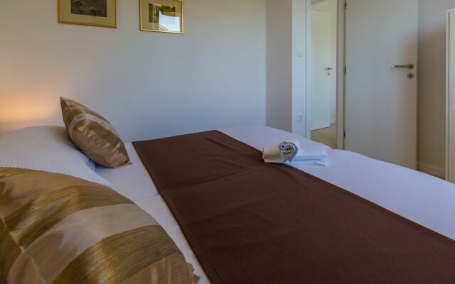 Apartments Villa Grande