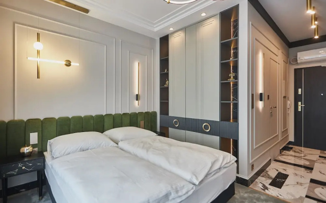 Apartamenty Swinoujscie - Lividus