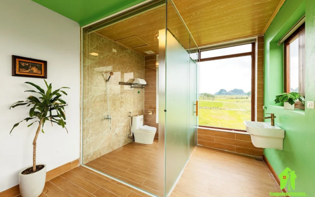 Trang An Ao dai Homestay