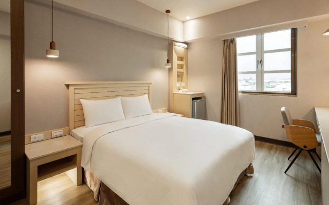 Kindness Hotel -Taitung