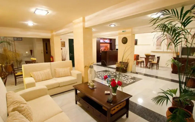 Sagini Hotel