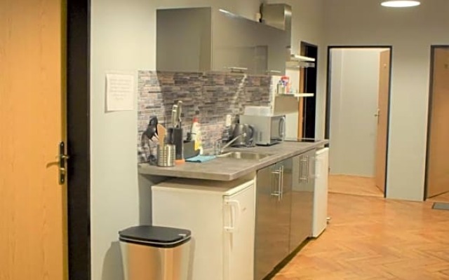 GLOBE Hostel Prague ADULTS ONLY