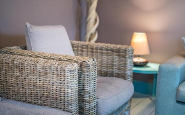 Cottage Les Galets La Reserve