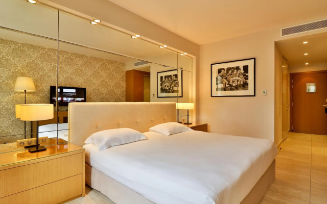Hostellerie La Farandole