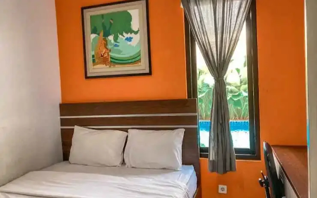 DeJati House