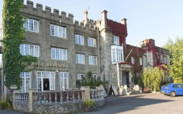 Ryde Castle Hotel by Greene King Inns