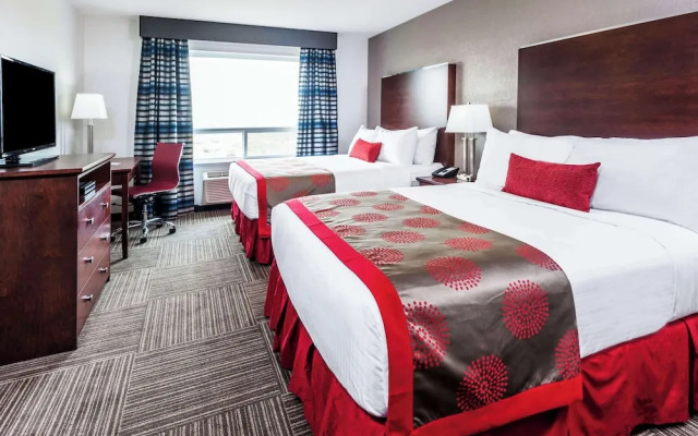 Ramada Moose Jaw