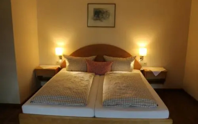 Hotel Vogtareuther-Hof