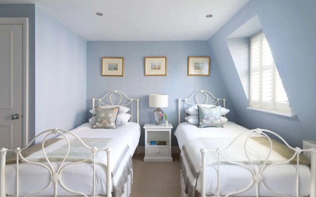 Kings Road 3 bed House Chelsea