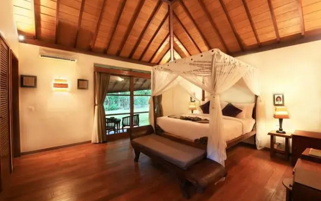 Amigo Hotel