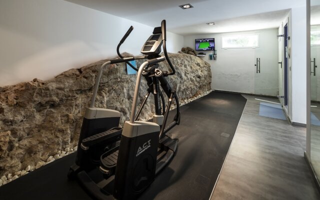 Villa Infinity - Luxury Villa