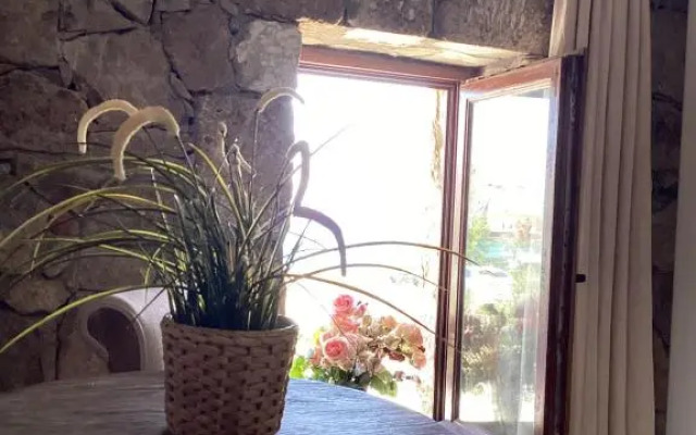 Sonef House Hotel