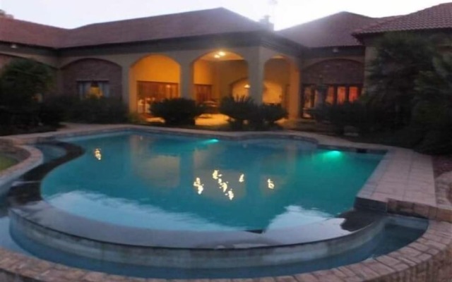 Witwater Guest House