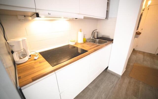 Wonderful apartment in Platja d'Aro