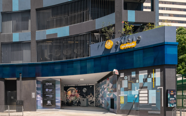 Ovolo Southside