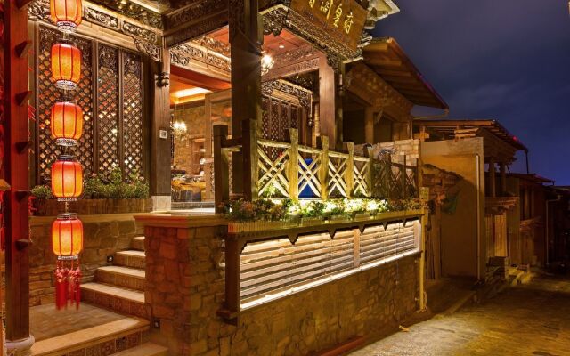 Shangri La Royal Boutique Inn