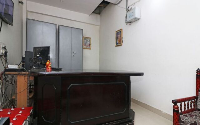 Oyo 23504 Hotel R View