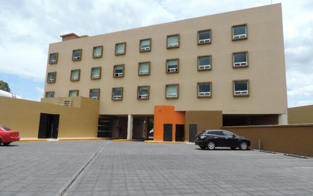 Xcoco Inn