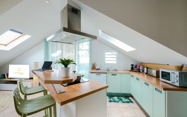 Appartement Esperanza