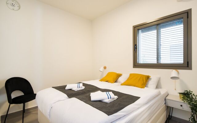 Nino Magdala Resort