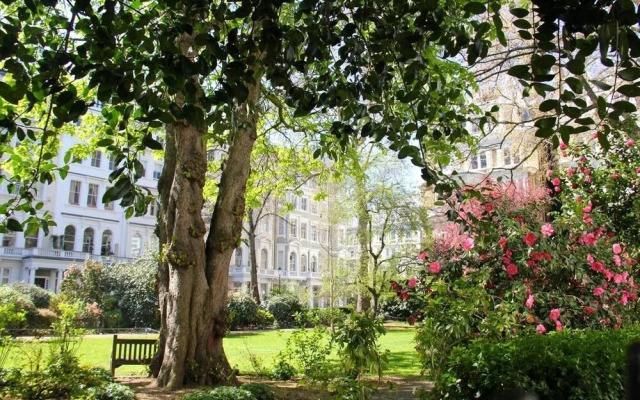 Lovely 3 bedroom house South Kensington
