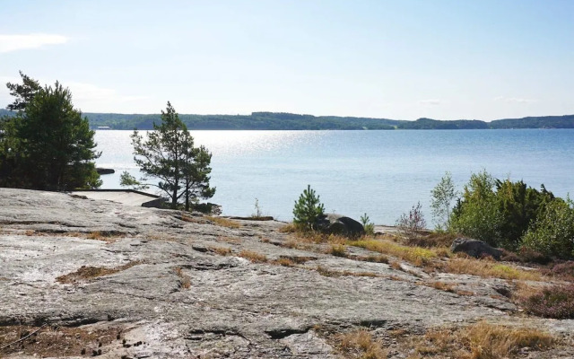 5 Star Holiday Home in Lysekil