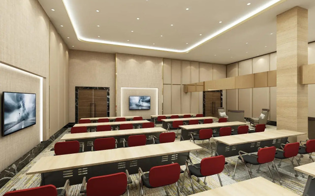 Ames Hotel