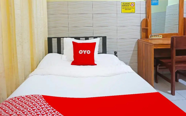Hotel O Putih Mulia Homestay Syariah