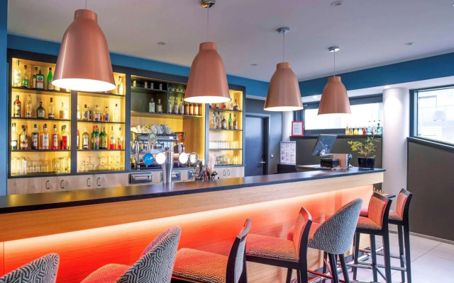 Mercure Bale Mulhouse Aeroport