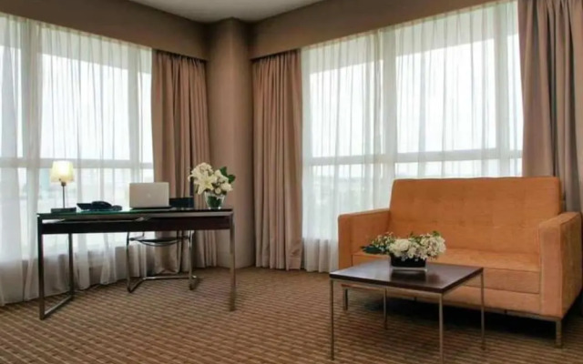 Primera Residences & Business Suites
