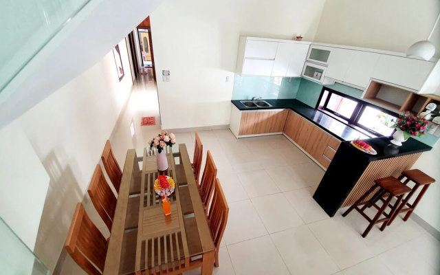 SeaWeed Homestay Hoi An – Guest Rooms – Da Nang