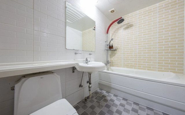 Gwangju Cheomdan Millenium