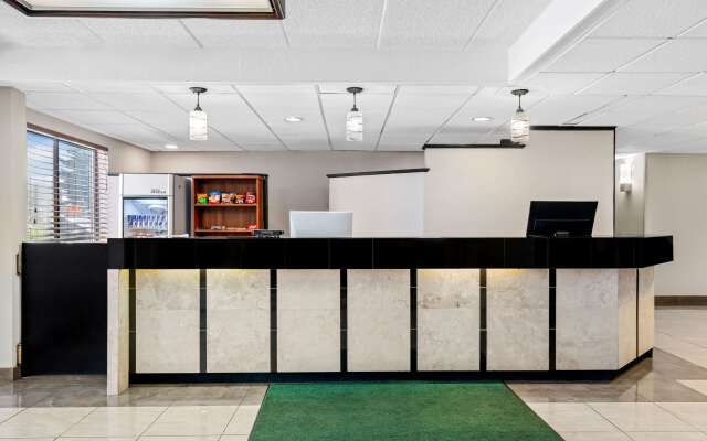 Econo Lodge Billings