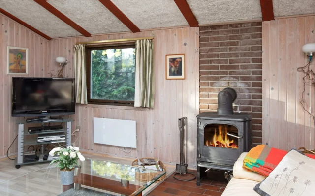 Cosy Holiday Home in Kalundborg Near the Beach With Jetties - фото 3