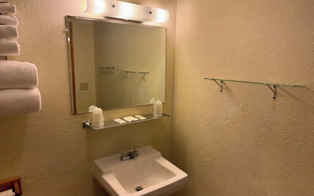Napps Motel