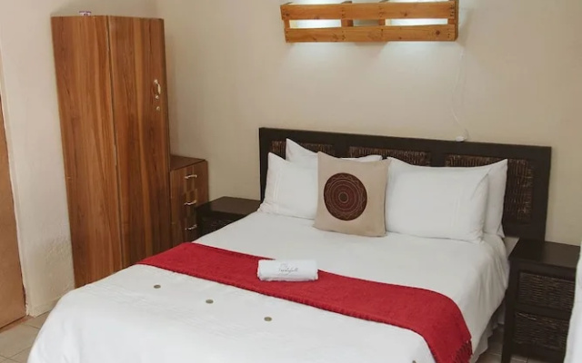 Tugela Falls Bed and Breakfast