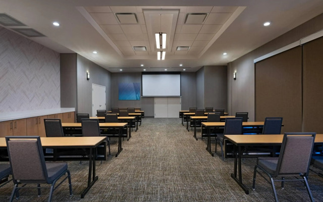 Springhill Suites by Marriott Waco