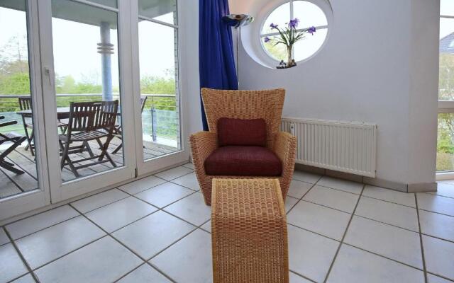 Dünenblick Wohnung 44