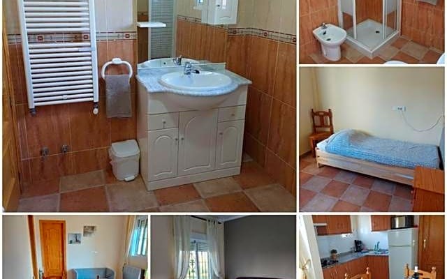 Casa Rural Mas Solana