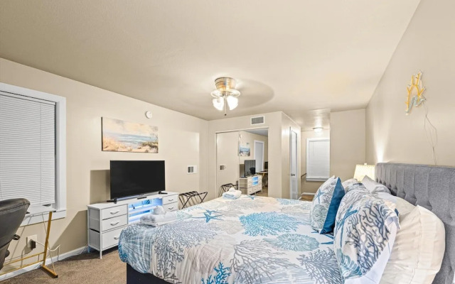 The Little Crab Retreat 3 Bedroom Home