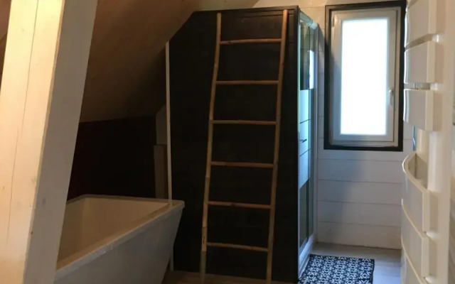 Le Gite De L'etoile Du Jour
