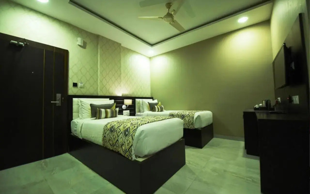 Aloha City Stay Raipur