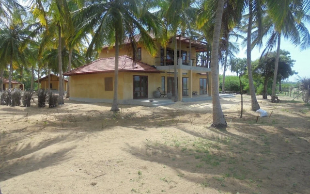 Kitelantis Hotel and Resort