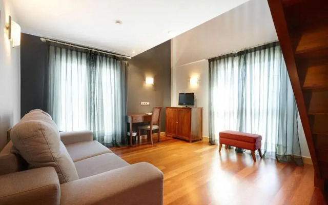 Hotel Atalaia