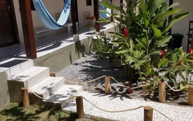 Pousada Cheiro de Cacau