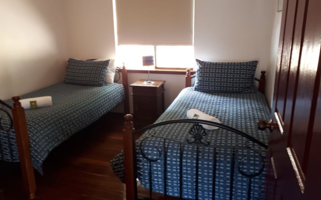 Walpole Wilderness Resort – Guest Rooms – North Walpole