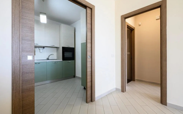 Viale dei Colli Aminei 10