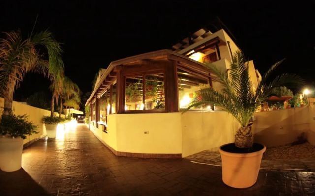 Krimar Hotel